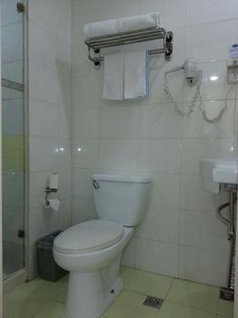 Hanting Hotel Nanjing Nanjing Southern Airlines University Ruijin Road Exterior foto